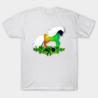 Horse Lovers Jewel T-Shirt